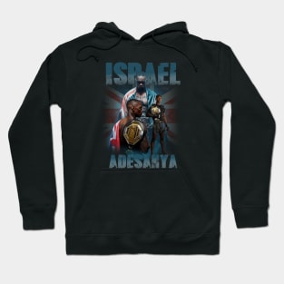 Israel A. Hoodie